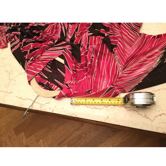 Gucci with logo blouse Sz  Eu 42 USA 8-12made Italy - Picture 11 of 14